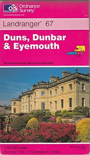 Duns, Dunbar and Eyemouth