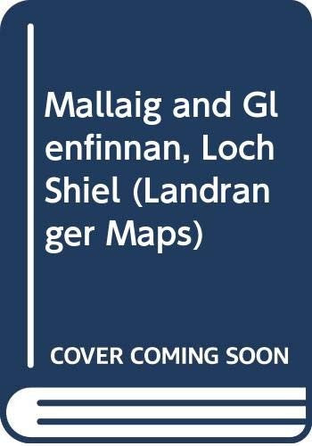 Mallaig and Glenfinnan, Loch Shiel