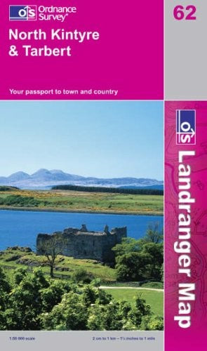 North Kintyre and Tarbert