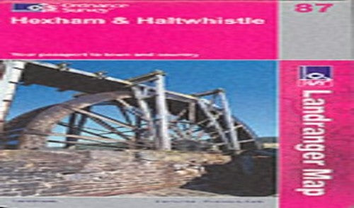Hexham and Haltwhistle