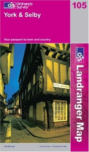 York and Selby