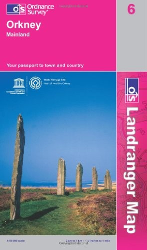 Orkney - Mainland