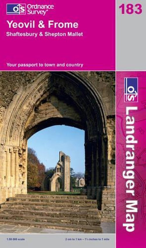 Yeovil and Frome