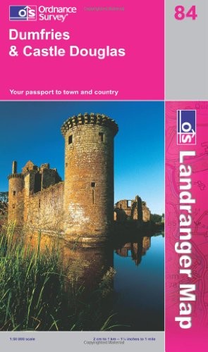Dumfries and Castle Douglas