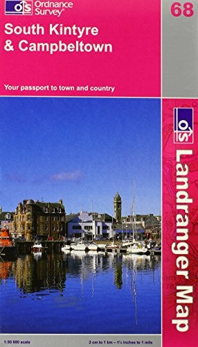 South Kintyre and Campbeltown