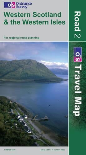 Western Scotland and the Western Isles