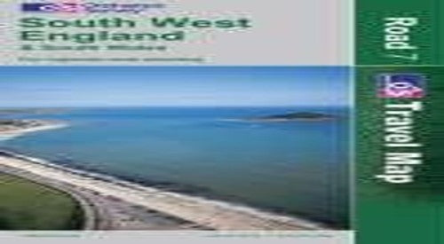 South West England and South Wales