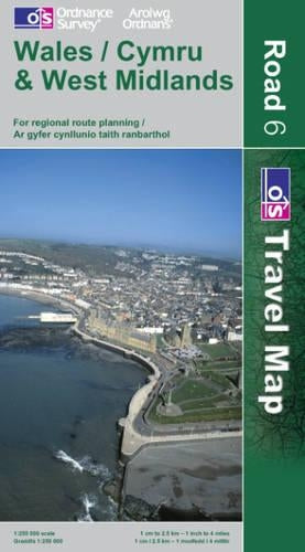 Wales and West Midlands