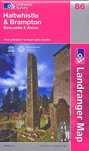 Haltwhistle and Brampton, Bewcastle and Alston