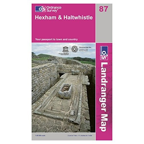 Hexham and Haltwhistle