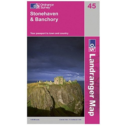 Stonehaven and Banchory