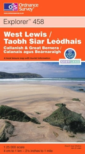 West Lewis/Taobh Siar Leodhais
