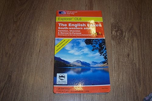 The English Lakes
