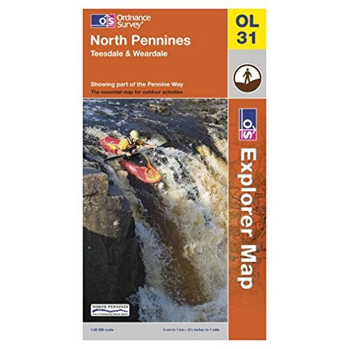 North Pennines