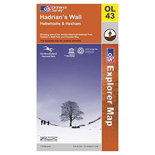 Hadrian's Wall