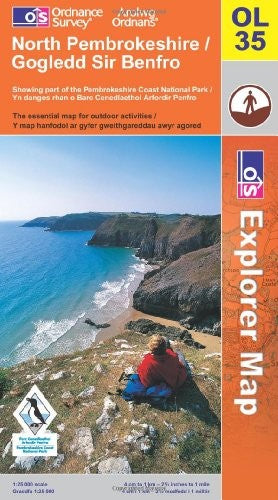 North Pembrokeshire