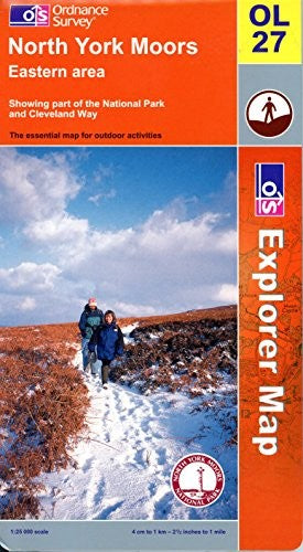 North York Moors