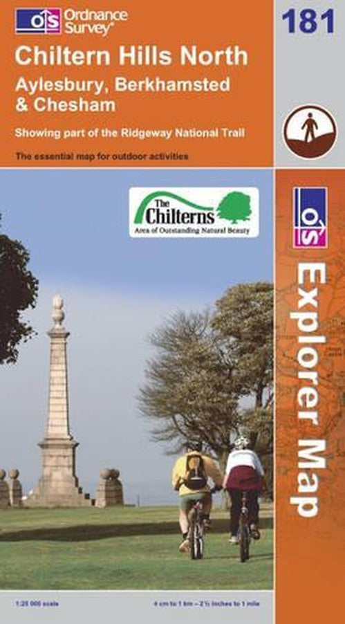 Chiltern Hills North