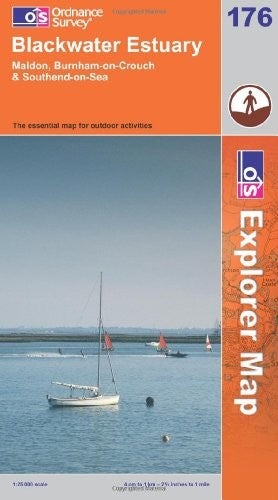 Blackwater Estuary