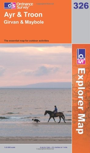 Ayr and Troon