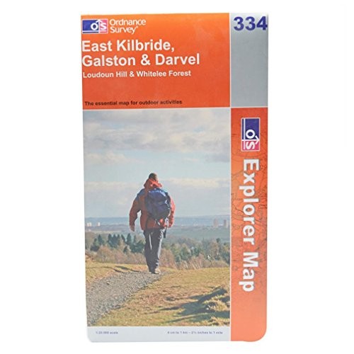 East Kilbride, Galston and Darvel