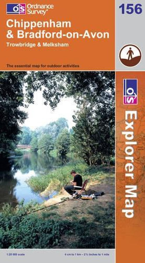 Chippenham and Bradford-on-Avon