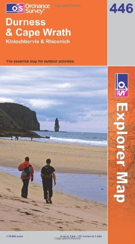 Durness and Cape Wrath