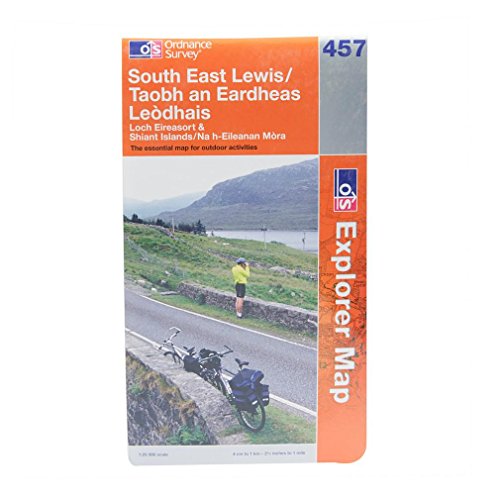 South East Lewis/Taobh an Eardheas Leodhais