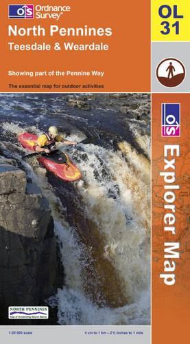 North Pennines
