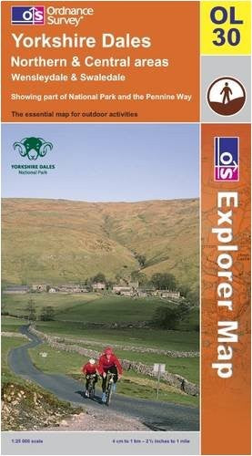 Yorkshire Dales