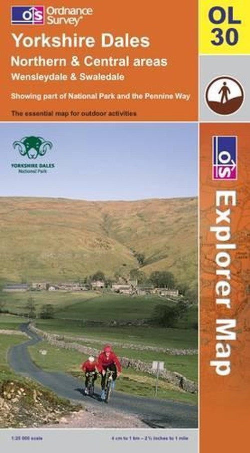 Yorkshire Dales