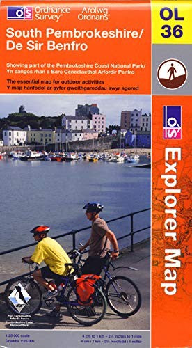 South Pembrokeshire