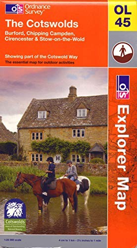 The Cotswolds