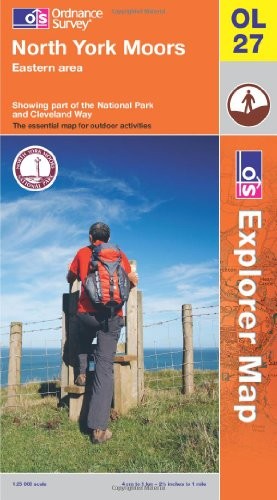 North York Moors - Eastern Area