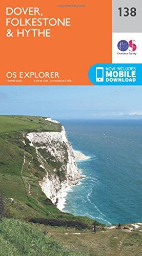 Dover, Folkstone and Hythe