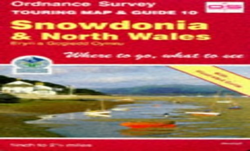 Snowdonia and North Wales