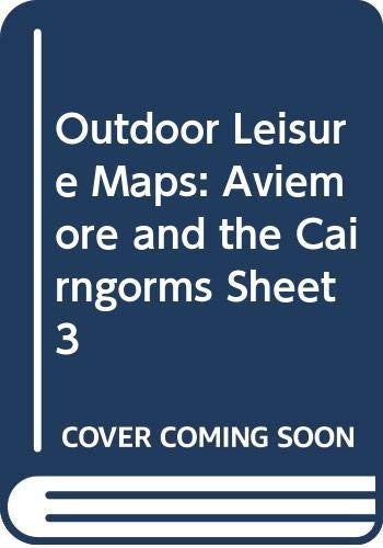 Outdoor Leisure Maps