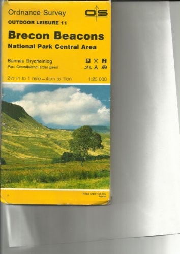 Outdoor Leisure Maps