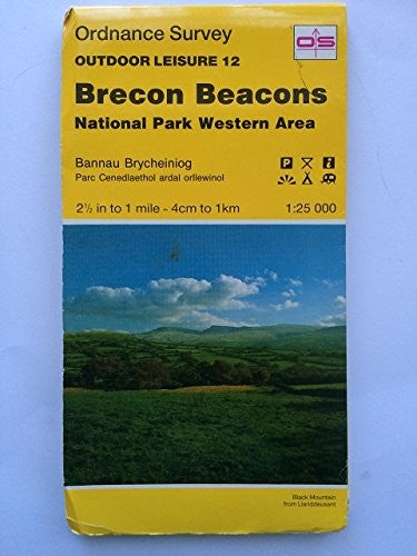 Outdoor Leisure Maps