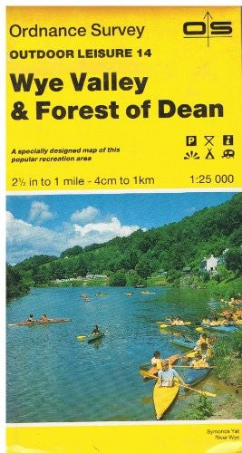 Wye Valley and Forest of Dean