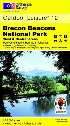 Brecon Beacons National Park