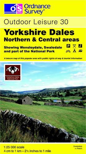Yorkshire Dales