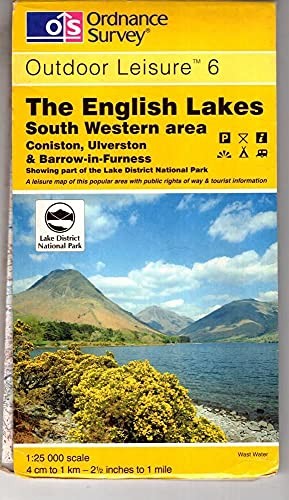 The English Lakes