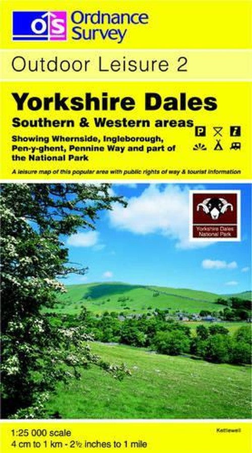 Yorkshire Dales