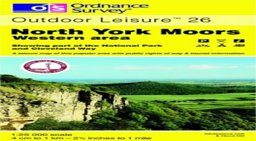 North York Moors