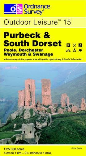Purbeck and South Dorset