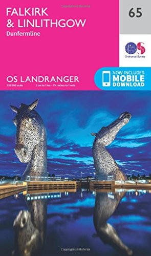 Falkirk & Linlithgow, Dunfermline