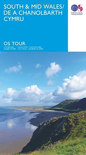 South & Mid Wales