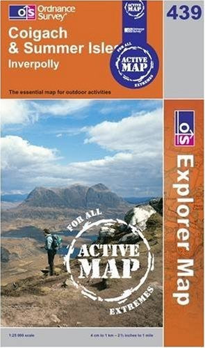 Coigach and Summer Isles