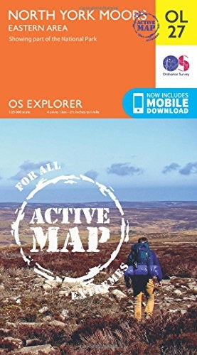 North York Moors - Eastern Area